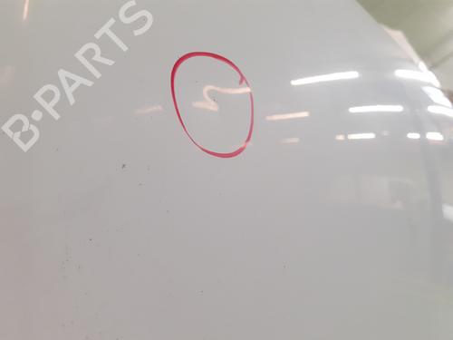Hood RENAULT KANGOO / GRAND KANGOO II (KW0/1_) 1.5 dCi 90 (KW05, KW08, KW0G, KW11) | BP25436162C1 