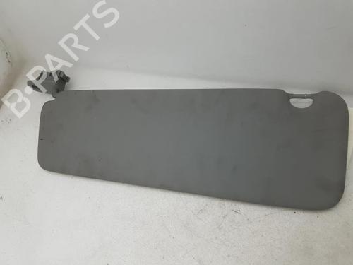 Sonnenblende Links für RENAULT MASTER III Van (FV) 2.3 dCi 125 FWD (FV0C, FV0D, FV0G, FV0H, FV0J, FV0K,... (125 hp) 24777132