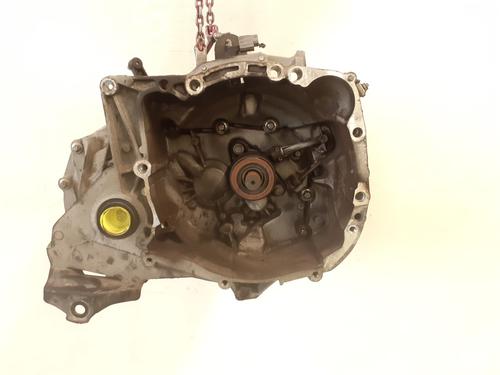 Used Gearbox RENAULT CLIO IV (BH_) 1.2 16V (73 hp) 25334445