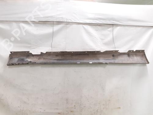 Left sideskirt BMW 1 Coupe (E82) 120 d | BP24797927C115 