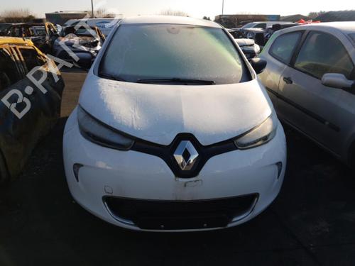 ABS pump RENAULT ZOE (BFM_) ZOE | BP24787263M43 - Image 4