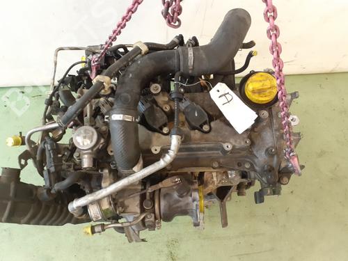 Engine RENAULT KADJAR (HA_, HL_) 1.2 TCe 130 (HLMR) | BP32730718M1  - Image 5