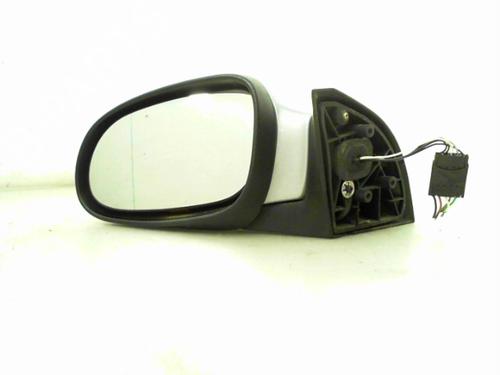 Retrovisor izquierdo MERCEDES-BENZ A-CLASS (W168) A 140 (168.031, 168.131) | BP24778302C26