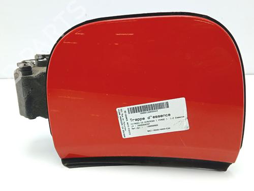 Used Fuel flap Fuel flap CITROËN C3 AIRCROSS II (2R_, 2C_) 1.2 PureTech 110 (2RHNZB, 2RHNZW, 2RHNPX, 2RHNPJ) (110 hp) 38526055 38526055