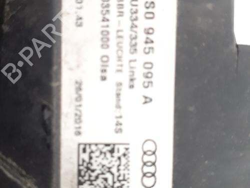 Venstre baglygte AUDI TT (FV3, FVP) 1.8 TFSI | BP30435208C34