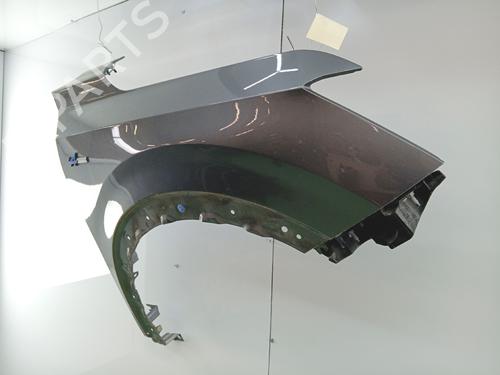 Used Right front fenders Right front fenders RENAULT RAFALE Coupe (DGM_) [2023-2026] 34701079 34701079