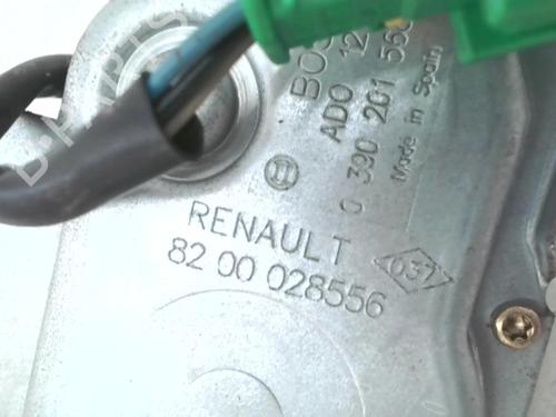 Viskermotor bakrute RENAULT MEGANE I Grandtour (KA0/1_) 1.9 dTi (KA1U) (80 hp) 24779866