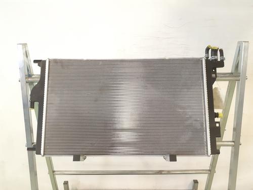 Water radiator RENAULT EXPRESS Box Body/MPV | BP39479948M31 - Image 4