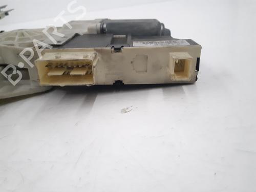 Front left window mechanism PEUGEOT 307 CC (3B) 2.0 16V | BP31009967C22