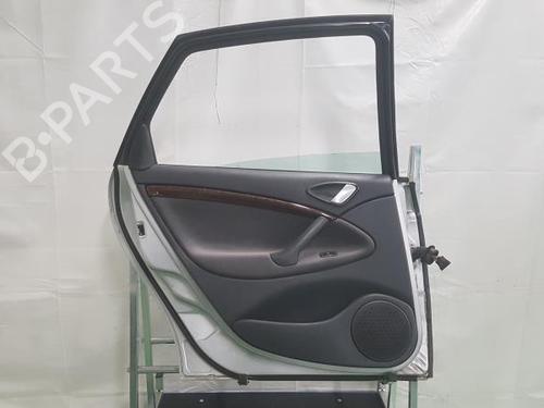 Used Left rear door CITROËN C5 I (DC_) 2.0 HDi (DCRHZB, DCRHZE) (109 hp) 24780424