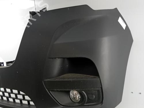 Front bumper RENAULT MASTER III Platform/Chassis (EV, HV, UV) | BP36756220C7 - Image 2