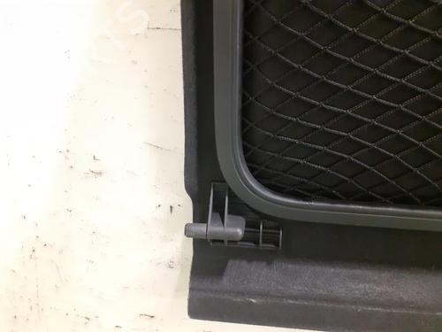 Rear parcel shelf VW GOLF VI (5K1) 1.6 TDI | BP26155014C85 - Image 3