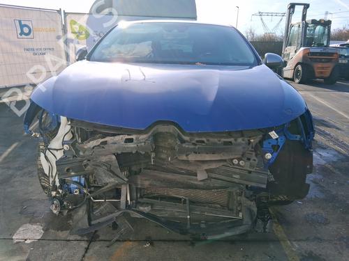 Radio RENAULT MEGANE IV Hatchback (B9A/M/N_) 1.2 TCe 130 (B9MR) | BP32111763E6  - Image 45