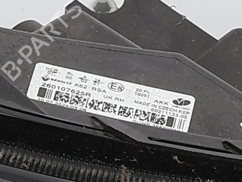 Right headlight RENAULT MASTER III Bus (JV) 2.3 dCi 135 FWD (JV0N, JV08) | BP35810721C29 - Image 3