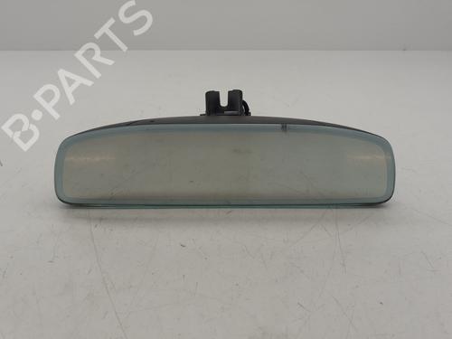 Used Rear mirror PEUGEOT 2008 II (UD_, US_, UY_, UJ_, UR_, UC_) 1.2 PureTech 130 (USHNS, URHNS) (130 hp) 32983855