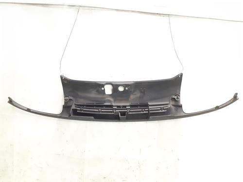 Used Grille RENAULT CLIO II (BB_, CB_) 1.2 (BB0A, BB0F, BB10, BB1K, BB28, BB2D, BB2H, CB0A,... (58 hp) 24787110