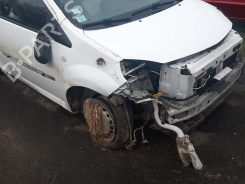 Left tailgate light RENAULT TWINGO II (CN0_) 1.5 dCi 75 | BP24783317C79  - Image 7