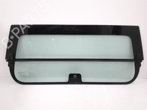 Front right door window FIAT TOPOLINO Electric | BP30097003C19 