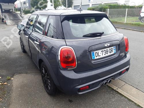 Comutador MINI MINI (F55) Cooper SD | BP24797466I30  - Image 5
