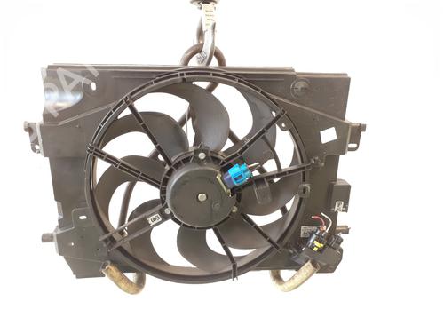 Used Radiator fan Radiator fan RENAULT CLIO IV (BH_) 1.5 dCi 75 (75 hp) 30315451 30315451