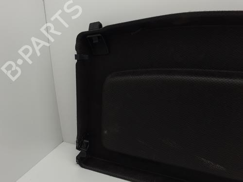 Used Rear parcel shelf Rear parcel shelf SUZUKI SWIFT VI (ZD_, ZC_) 1.2 VVT Hybrid (ZCEDS, AOL312) (83 hp) 33122734 33122734