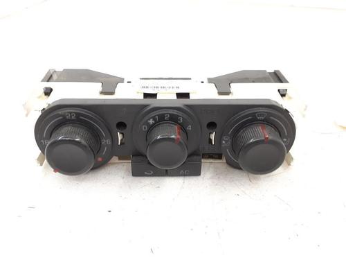 Used Climate control SEAT IBIZA III (6L1) 1.9 SDI (64 hp) 24785449