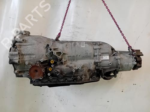 Gearbox AUDI A6 C6 Avant (4F5) 3.0 TFSI quattro | BP24792769M3  - Image 5