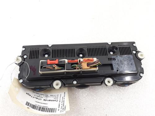 Climate control SKODA OCTAVIA II (1Z3) 1.9 TDI | BP24788475I5