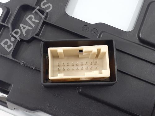 Used Display monitor Display monitor CITROËN C4 Picasso II 1.2 THP 130 (130 hp) 30934263 30934263