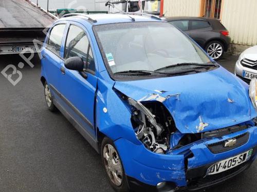 Starter CHEVROLET MATIZ (M200, M250) 0.8 | BP24775701M8 - Image 4