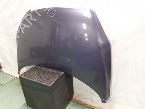 Capot Capot PEUGEOT 307 (3A/C) 2.0 HDi 90 (90 hp) 33541182 33541182