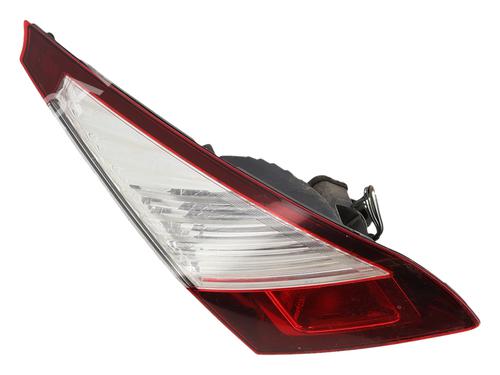 Left tailgate light RENAULT MEGANE III Hatchback (BZ0/1_, B3_) 1.6 dCi (BZ00, BZ12, BZ13) | BP39609090C79 - Image 2