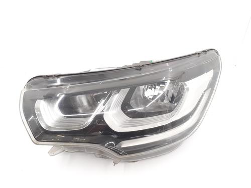 Used Left headlight CITROËN C4 II (NC_) 1.6 BlueHDi 120 (120 hp) 30085574