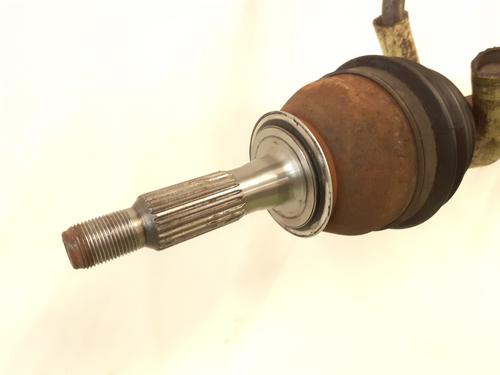 Left front driveshaft RENAULT TRAFIC Van (T_, P_, V_) 2.1 D | BP24796170M38 