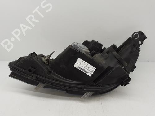 Used Right headlight Right headlight PEUGEOT 308 II (LB_, LP_, LW_, LH_, L3_) 1.2 THP 110 (110 hp) 33541209 33541209