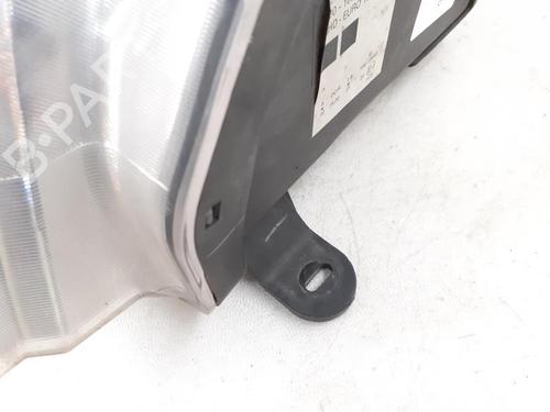 Right headlight RENAULT VEL SATIS (BJ0_) 2.2 dCi (BJ0E, BJ0F) | BP24783792C29 - Image 2