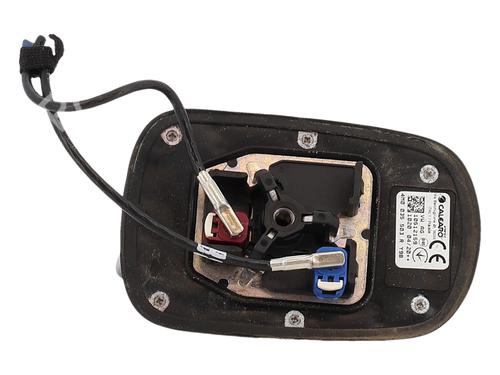 Antenne/Base AUDI Q2 (GAB, GAG) 35 TFSI | BP37187529C140 - Image 4