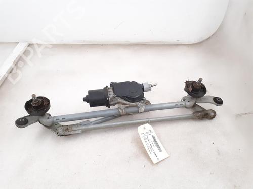 Used Front wiper motor RENAULT KADJAR (HA_, HL_) 1.6 dCi 130 (HLA4) (130 hp) 24791556