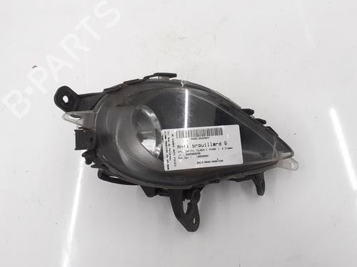 Used Left front fog light OPEL ZAFIRA TOURER C (P12) 2.0 CDTi (75) (130 hp) 30101586