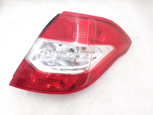 Right taillight CITROËN C4 II (NC_) 1.6 VTi 120 (NC5FS0, NC5FS9) | BP24792442C35 