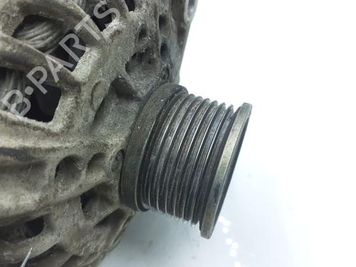 Used Alternator Alternator FIAT DUCATO Van (250_) 130 Multijet 2,3 D (131 hp) 32705978 32705978