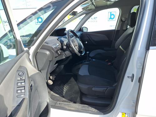 Cockpit CITROËN C4 Picasso II 1.2 THP 130 | BP30934264C47