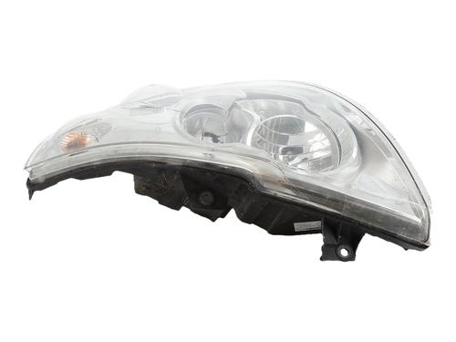Used Left headlight Left headlight RENAULT MASTER III Van (FV) 2.3 dCi 100 FWD (FV0A, FV0B, FV0G, FV0K, FV0H) (101 hp) 40249854 40249854