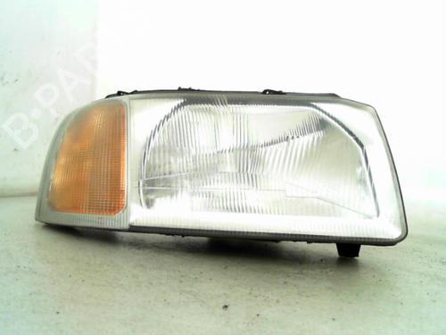 Used Right headlight Right headlight LAND ROVER FREELANDER I (L314) [1998-2006] 33309122 33309122