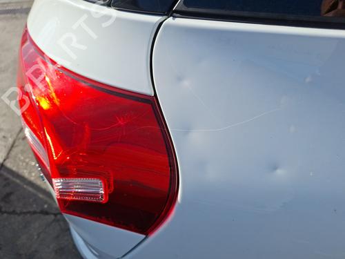 Left daytime light CITROËN C4 Picasso II 1.2 THP 130 | BP31090711C104  - Image 14