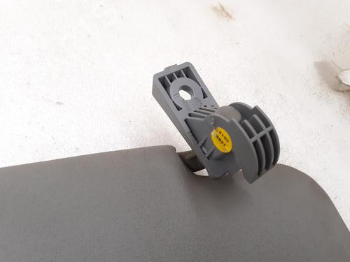 Left sun visor MERCEDES-BENZ SPRINTER 3,5-t Van (B906) 313 CDI (906.631, 906.633, 906.635, 906.637) | BP24771778I1 