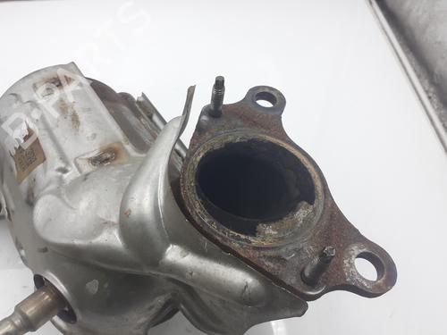 Catalyst RENAULT CLIO IV (BH_) 1.2 TCe 120 (BHAU) | BP31719253M10 