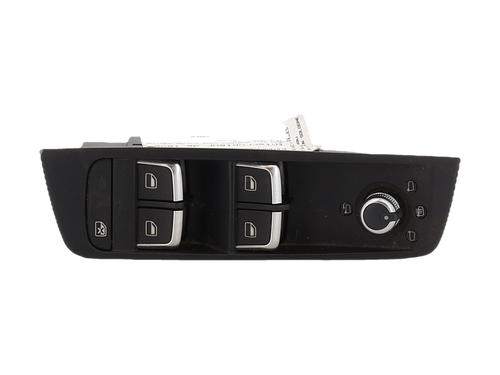 left-front-window-switch-audi-a1-sportback-8xa-8xf-2011-2012-2013-2014-2015-2016-2017-2018-2019-37742071 main image
