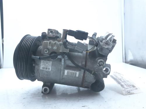 AC compressor RENAULT MEGANE III Hatchback (BZ0/1_, B3_) 1.2 TCe (BZ2B, BZ11) | BP38725974M34 - Image 3