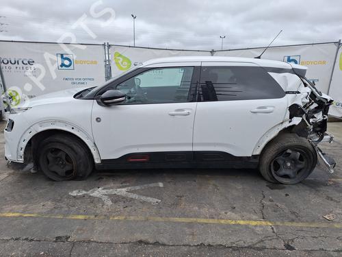 Right tailgate light CITROËN C4 CACTUS 1.2 THP 110 | BP30963066C80 - Image 10